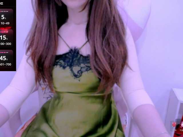 Cheriana live cam on BongaCams