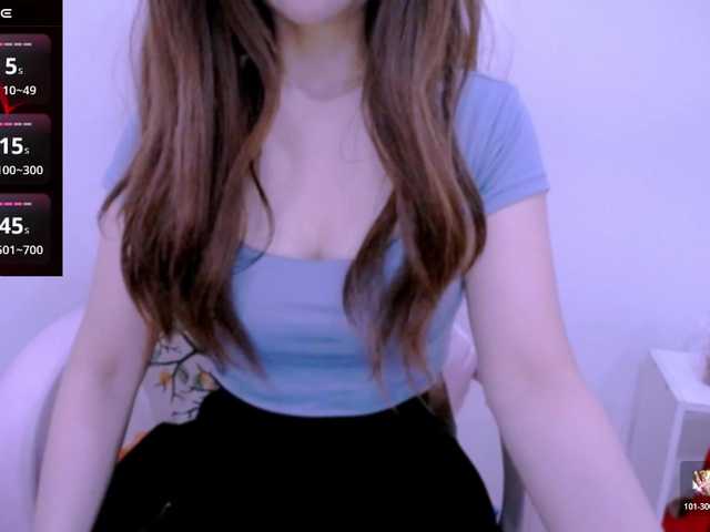 Cheriana live cam on BongaCams