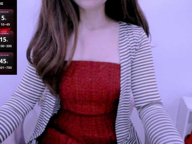 Cheriana live cam on BongaCams