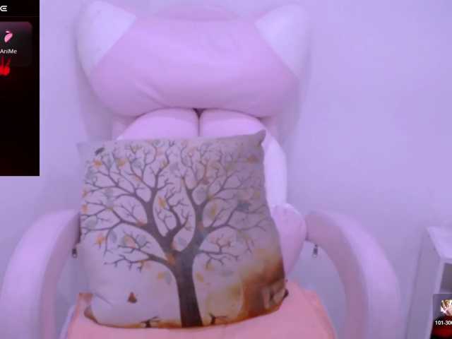 Cheriana live cam preview