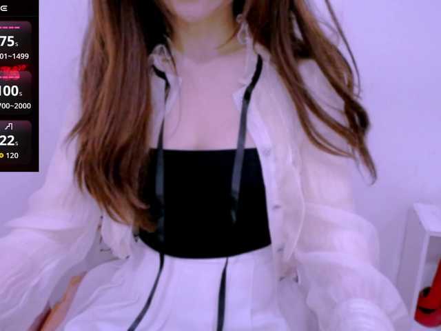 Cheriana live cam on BongaCams