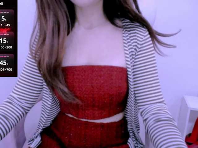 Cheriana live cam on BongaCams