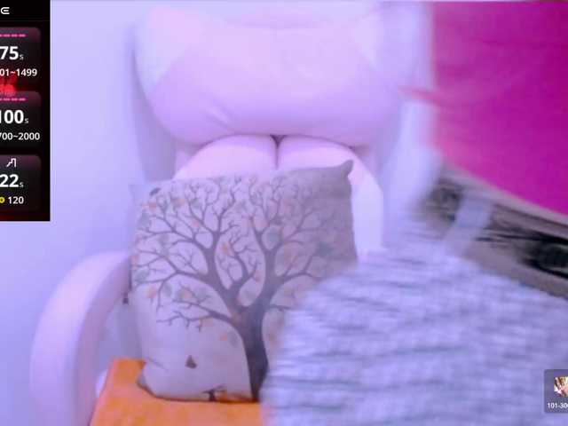 Cheriana live cam on BongaCams