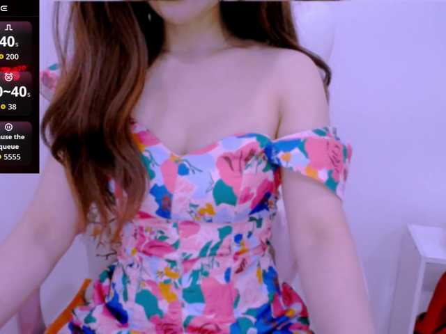 Cheriana live cam on BongaCams