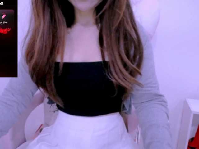 Cheriana live cam on BongaCams