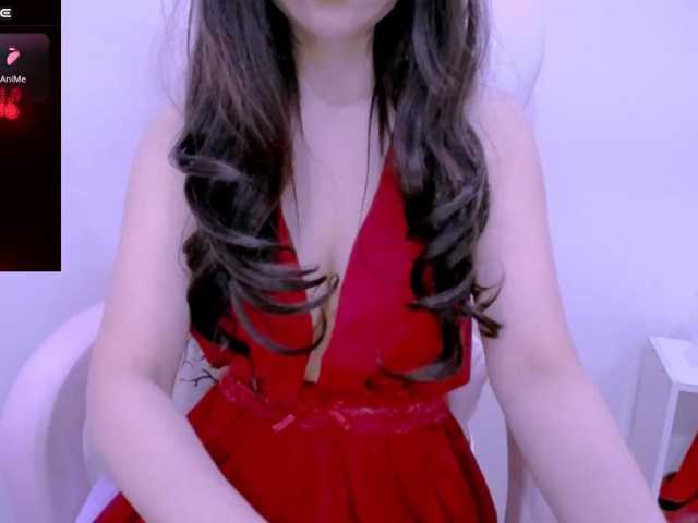 Cheriana live cam on BongaCams
