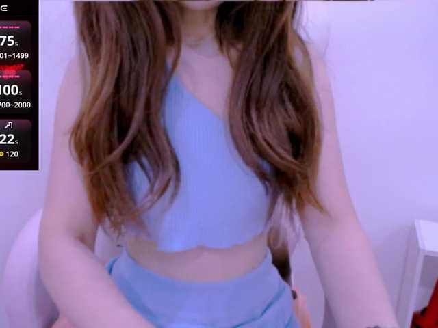 Cheriana live cam on BongaCams