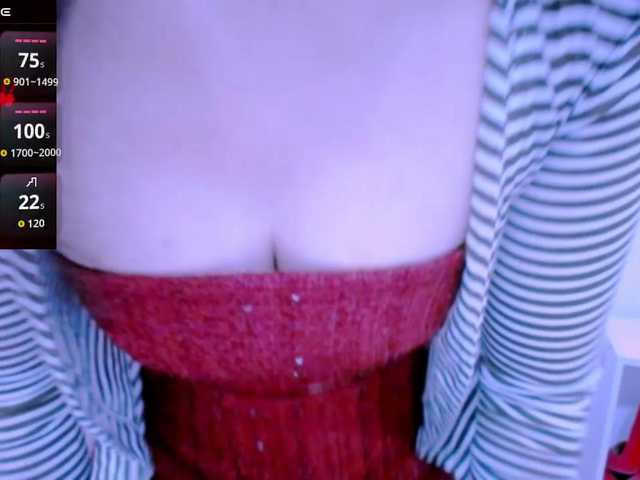Cheriana live cam on BongaCams