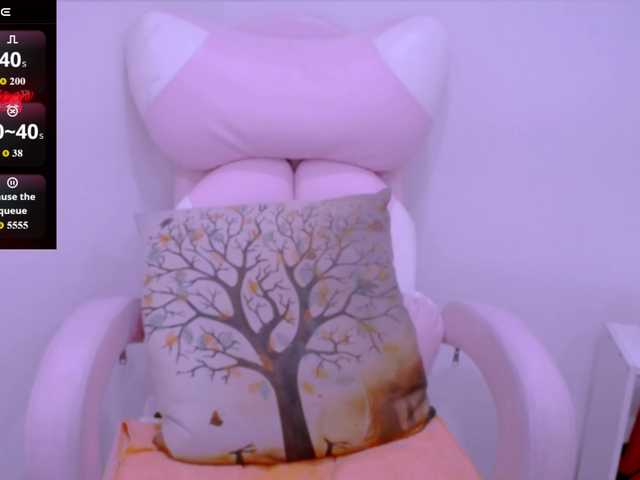 Cheriana live cam on BongaCams