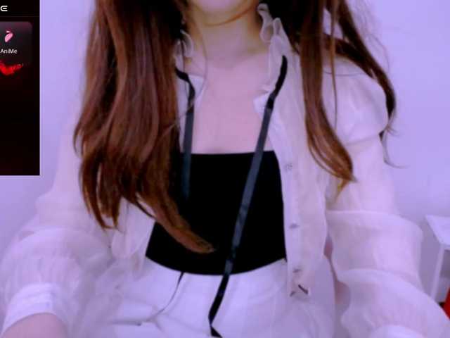 Cheriana live cam on BongaCams