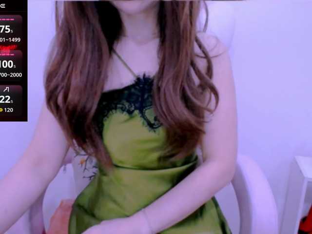 Cheriana live cam on BongaCams