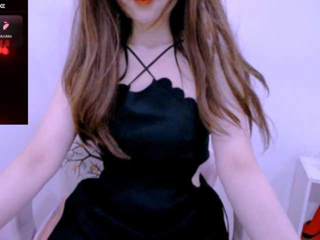 Cheriana live cam on BongaCams