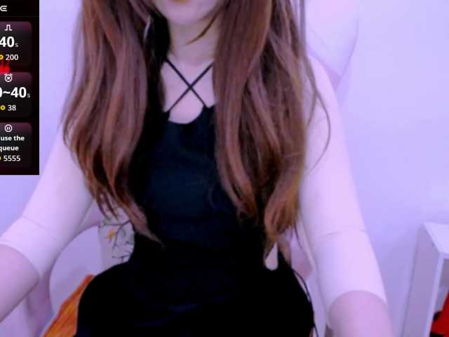 Cheriana live cam on BongaCams