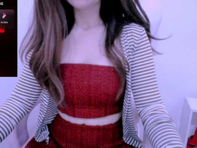 Cheriana live cam on BongaCams