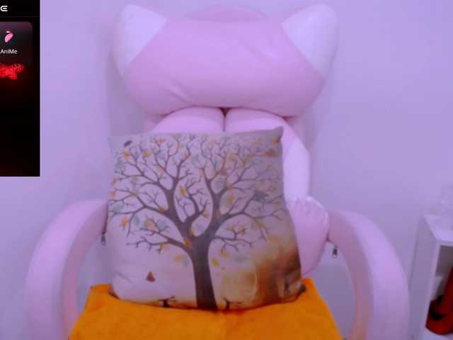 Cheriana live cam on BongaCams