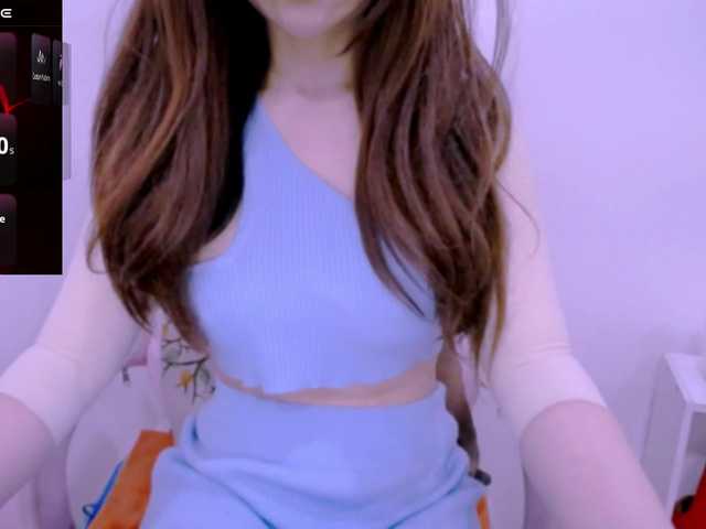 Cheriana live cam preview