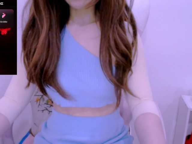 Cheriana live cam preview