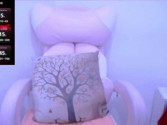 Cheriana live cam on BongaCams