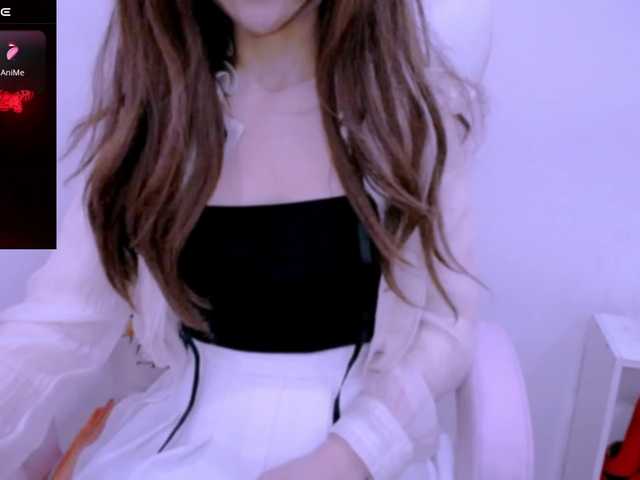 Cheriana live cam on BongaCams