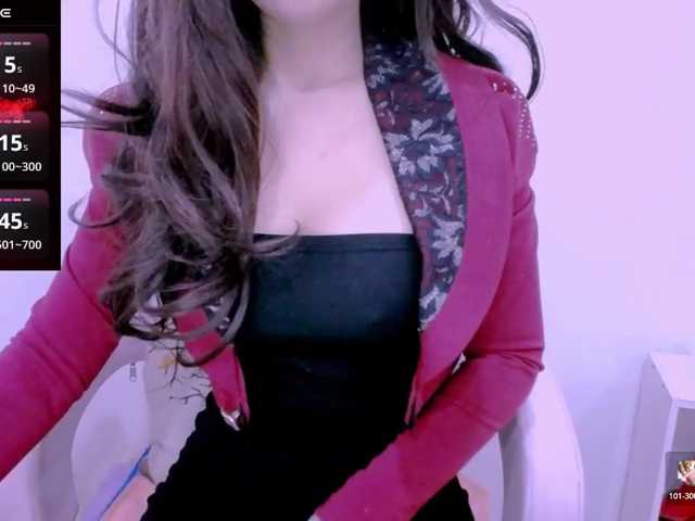 Cheriana live cam on BongaCams