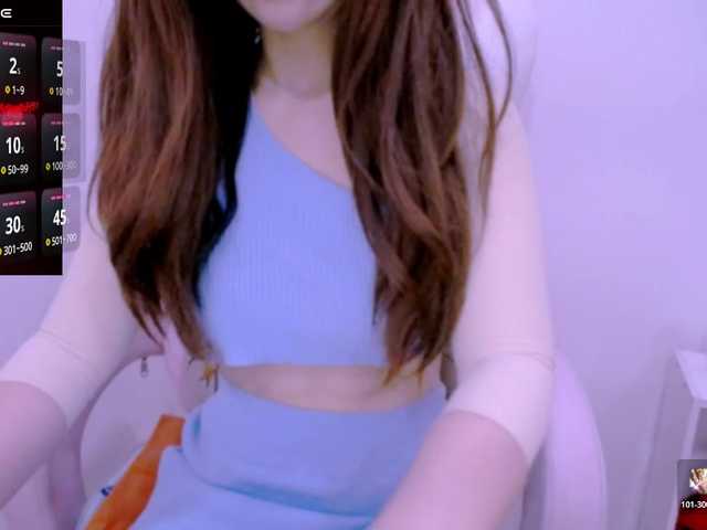 Cheriana live cam on BongaCams