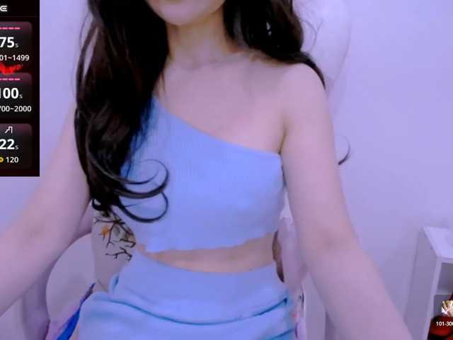 Cheriana live cam on BongaCams