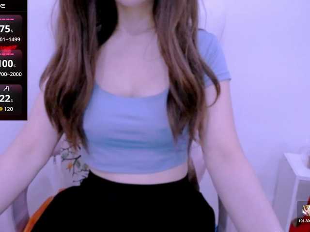 Cheriana live cam on BongaCams