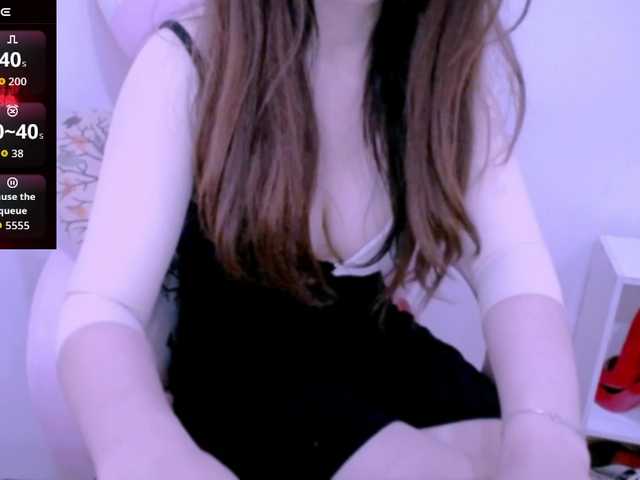 Cheriana — live female cam