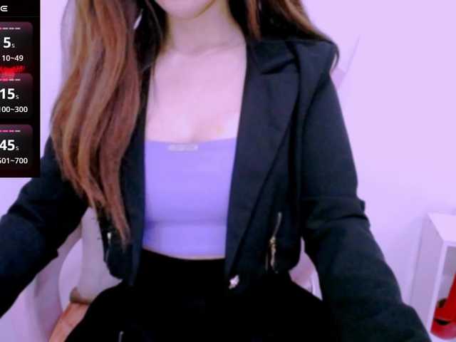 Cheriana live cam on BongaCams