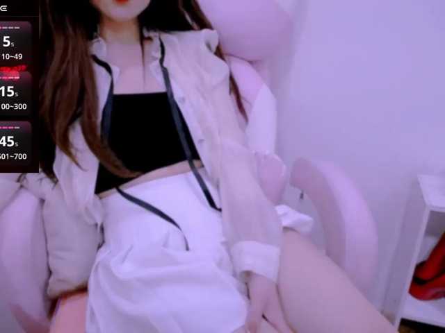 Cheriana live cam on BongaCams