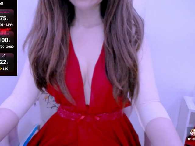 Cheriana live cam on BongaCams