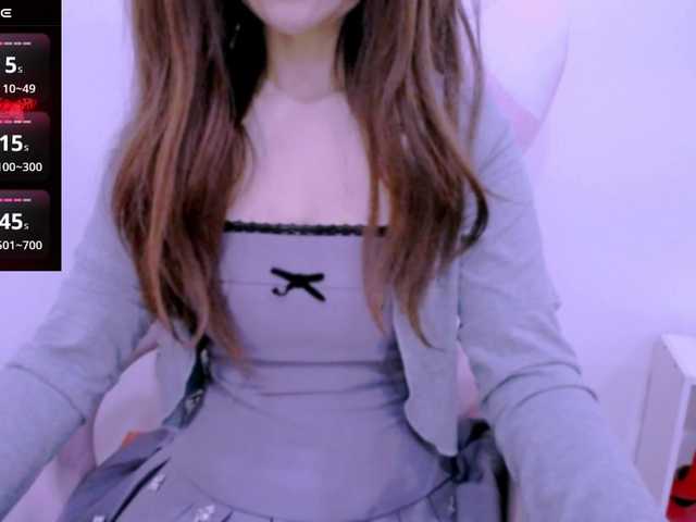 Cheriana live cam preview