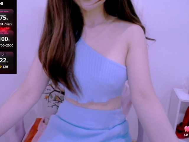 Cheriana live cam on BongaCams
