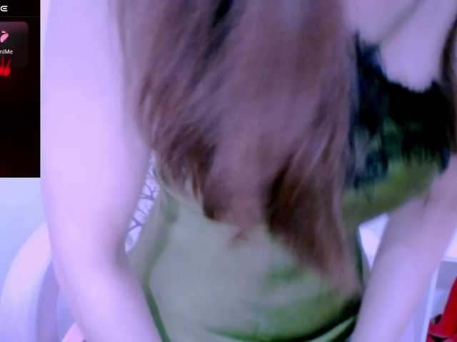 Cheriana live cam on BongaCams