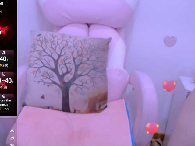 Cheriana live cam on BongaCams