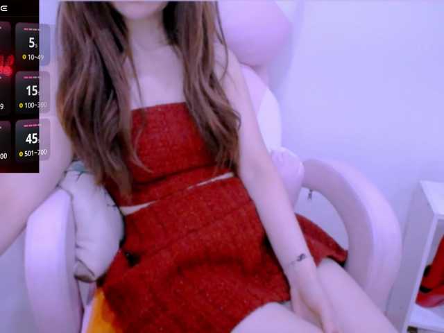 Cheriana live cam on BongaCams