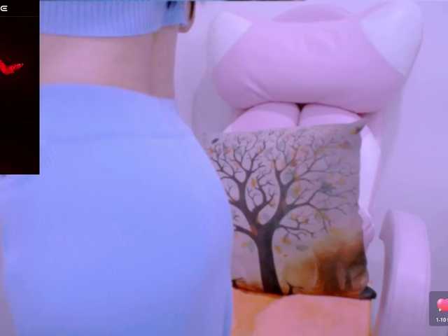 Cheriana's BongaCams show and profile