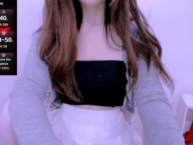 Cheriana live cam on BongaCams