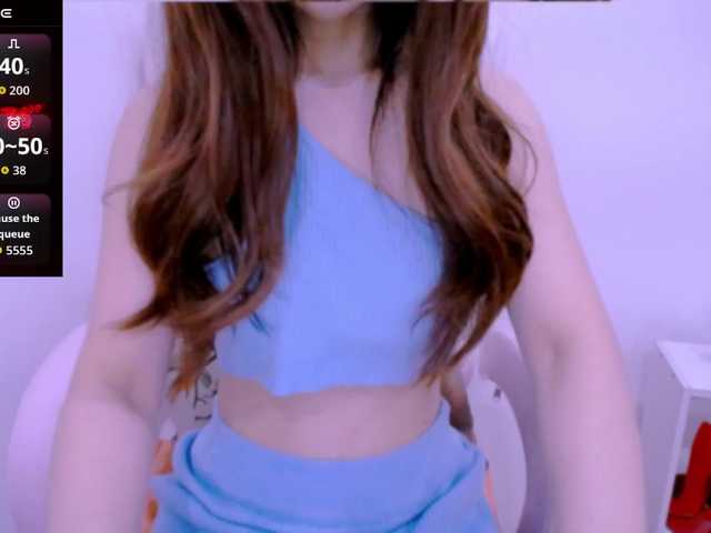 Cheriana's BongaCams show and profile