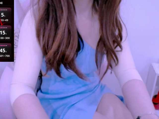 Cheriana live cam preview