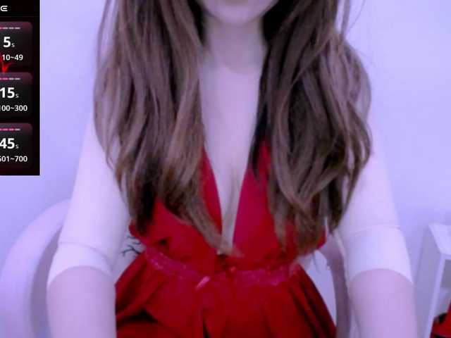 Cheriana live cam preview