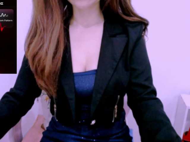 Cheriana live cam on BongaCams
