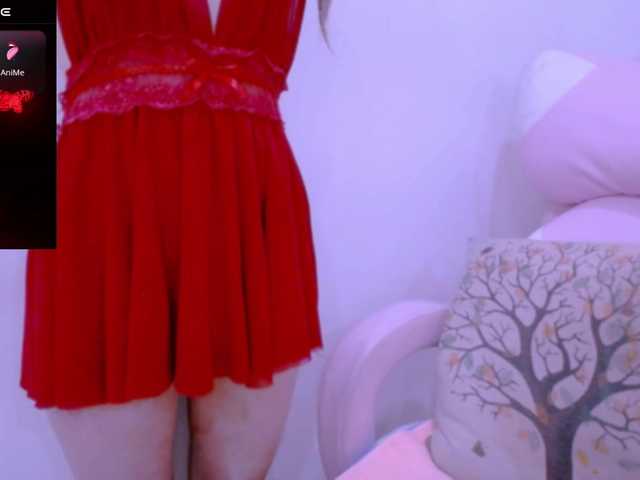 cheriana cam belle