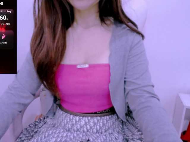 Cheriana live cam preview