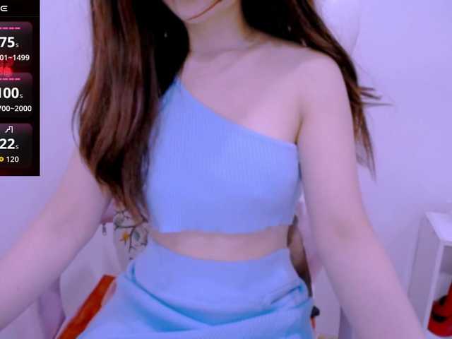Cheriana live cam on BongaCams