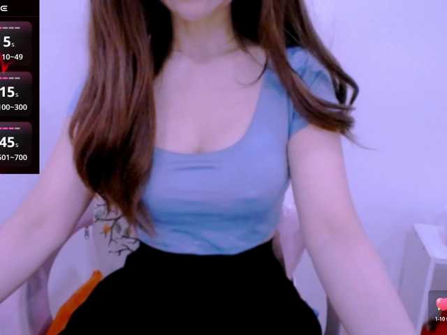Cheriana live cam on BongaCams