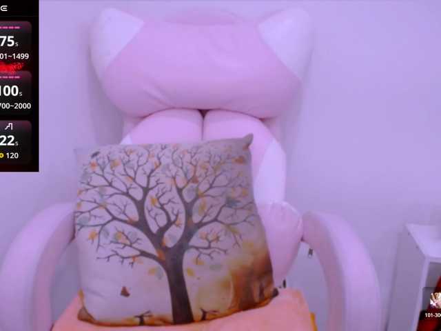 cheriana cam belle