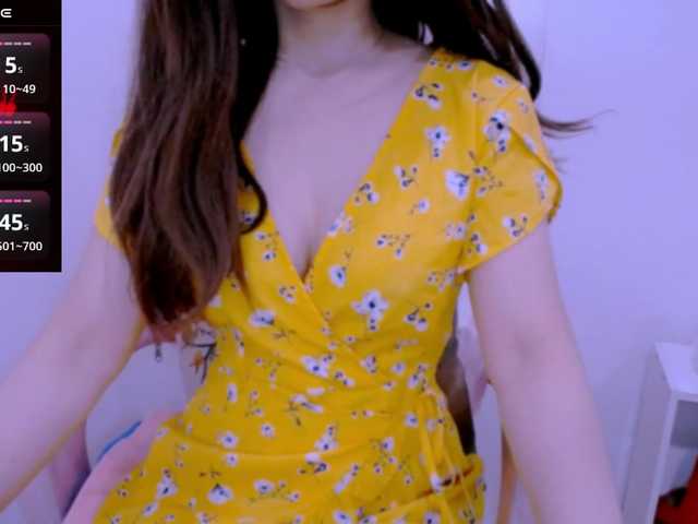 Cheriana live cam