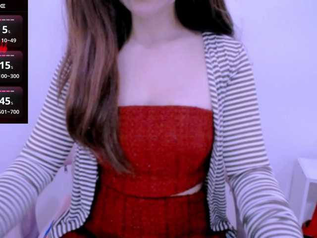 Cheriana live cam on BongaCams
