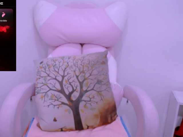 Cheriana live cam preview
